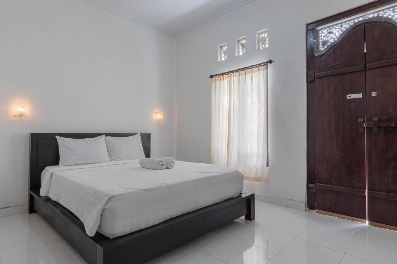 Nyuh Kadah Guest House Sakti Zewnętrze zdjęcie